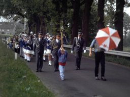 Schützenfest 1991